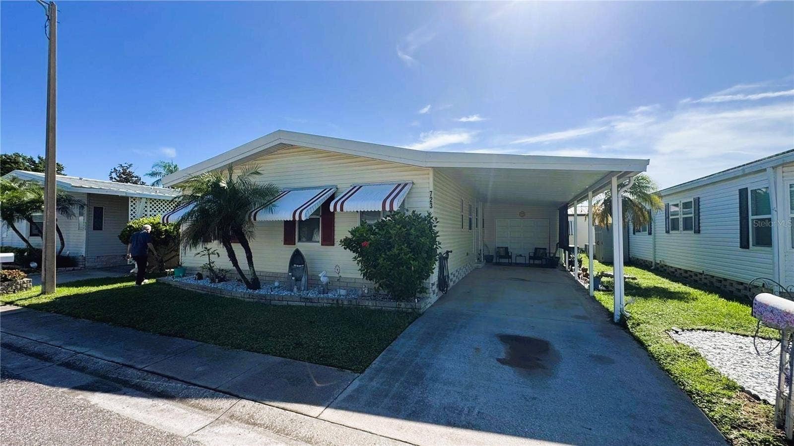 1001 STARKEY ROAD, #723, Largo, FL 33771 1001 STARKEY ROAD, #723, Largo, FL 33771