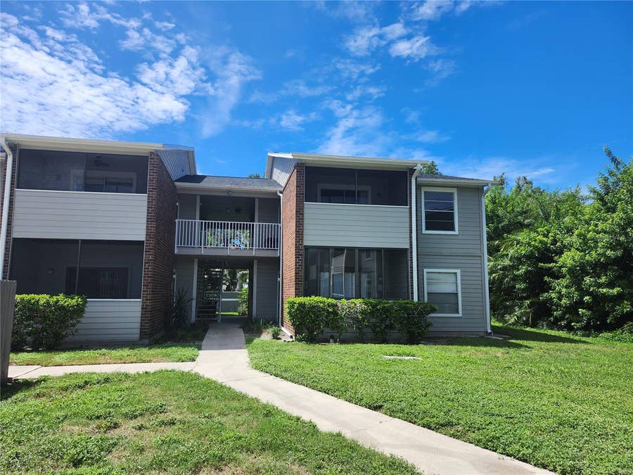 Property photo for 1400 GANDY BOULEVARD N, #116, St Petersburg, FL