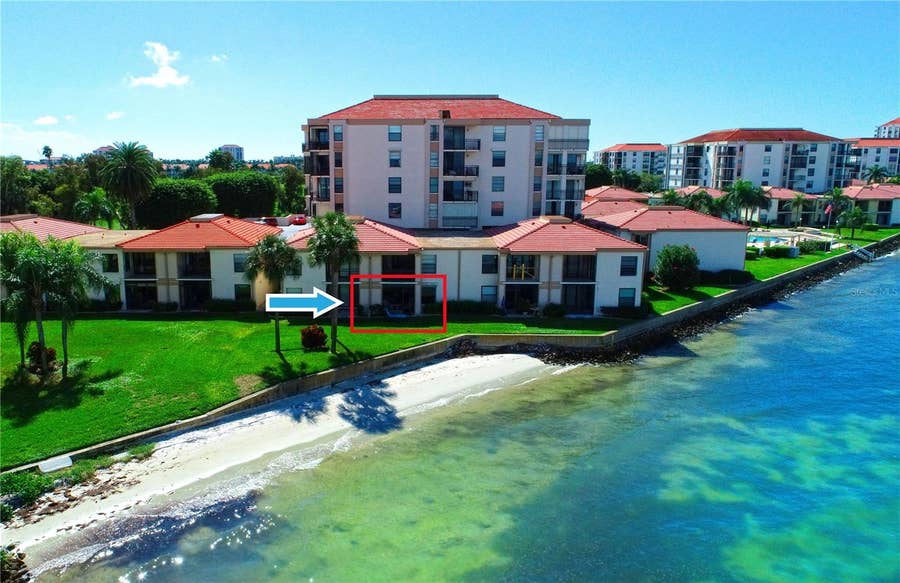 Property photo for 6051 SUN BOULEVARD, #111, St Petersburg, FL