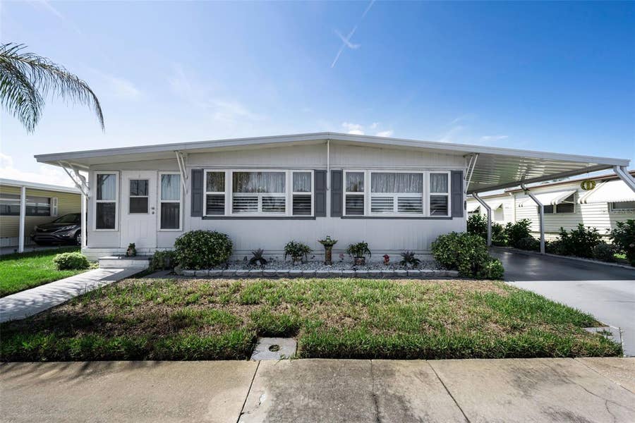 Property photo for 143 MELODY LANE, Tarpon Springs, FL
