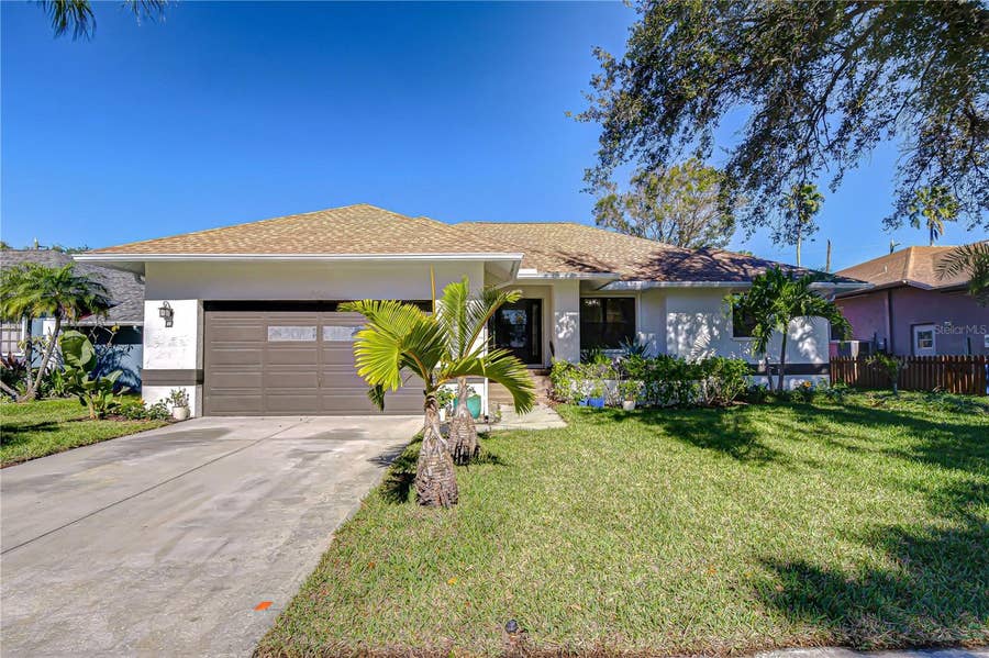 Property photo for 9731 62ND AVENUE N, St Petersburg, FL