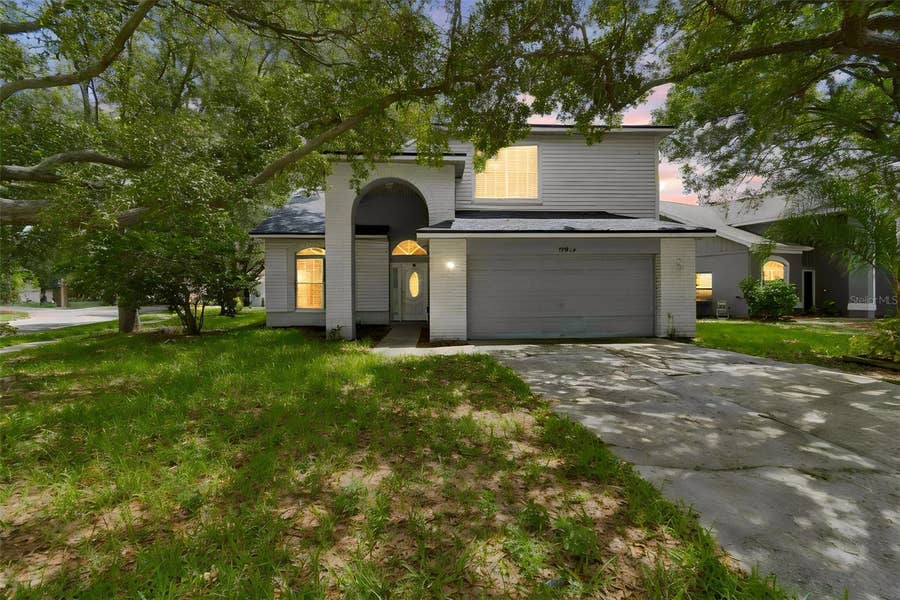Property photo for 12914 LONGCREST DRIVE, Riverview, FL