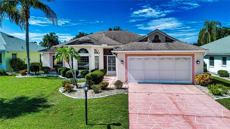 Property photo for 2424 E DEL WEBB BOULEVARD, Sun City Center, FL