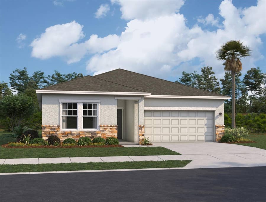 Property photo for 14554 ITALY AVENUE, Dade City, FL