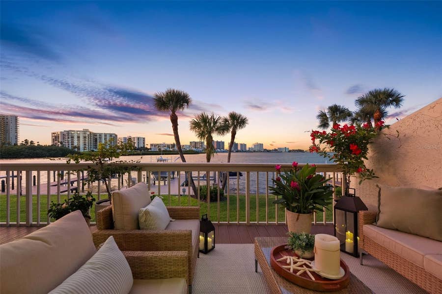 Property photo for 160 MARINA DEL REY COURT, Clearwater, FL