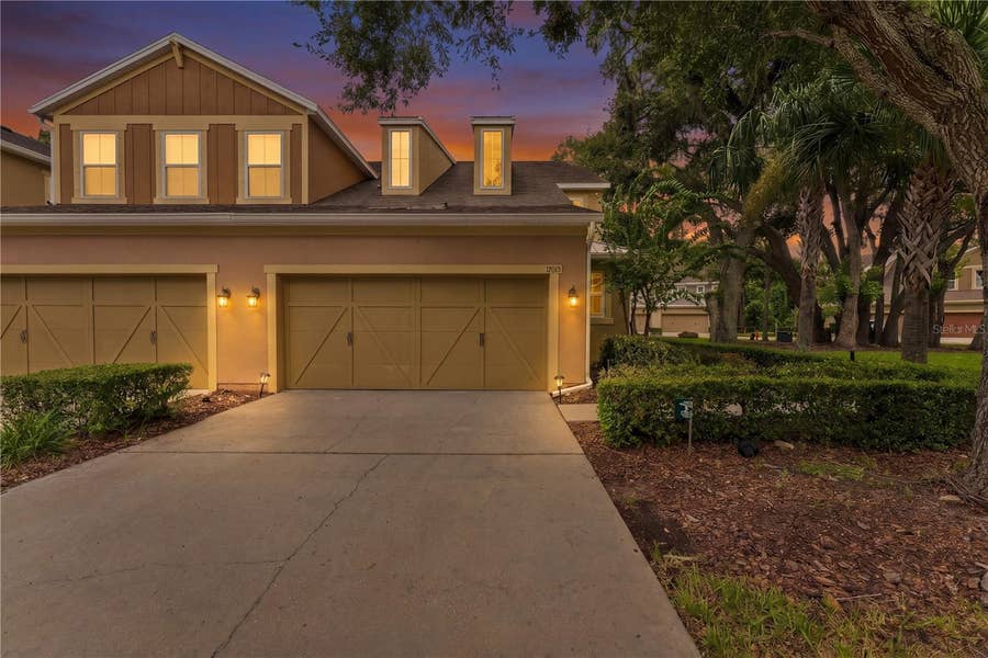Property photo for 17013 VILESTA DRIVE, Lutz, FL