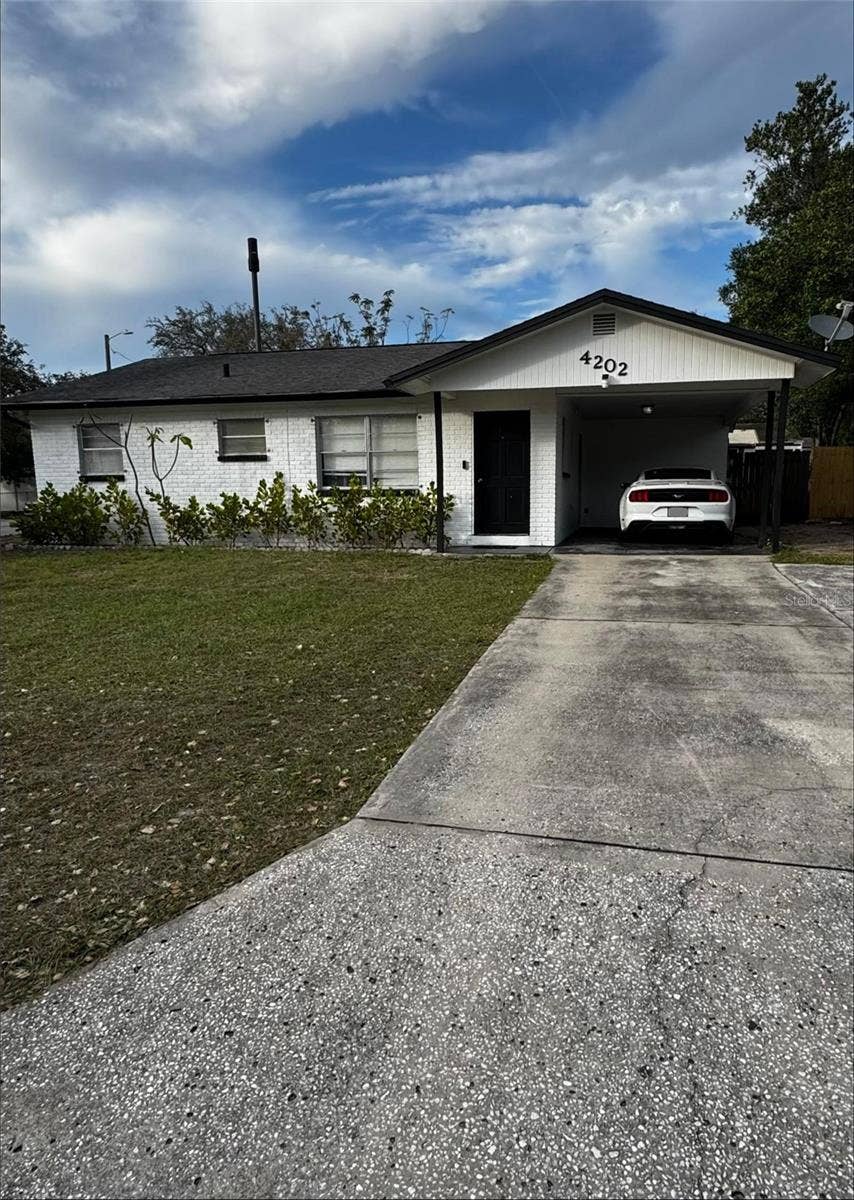 4202 E OKARA ROAD, Tampa, FL 33617 4202 E OKARA ROAD, Tampa, FL 33617