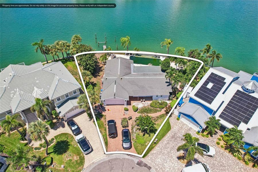 Property photo for 8078 13TH AVENUE S, St Petersburg, FL
