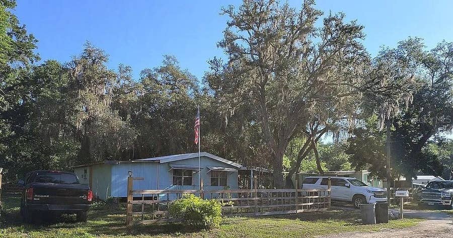 Property photo for 11853 CATON AVENUE, New Port Richey, FL