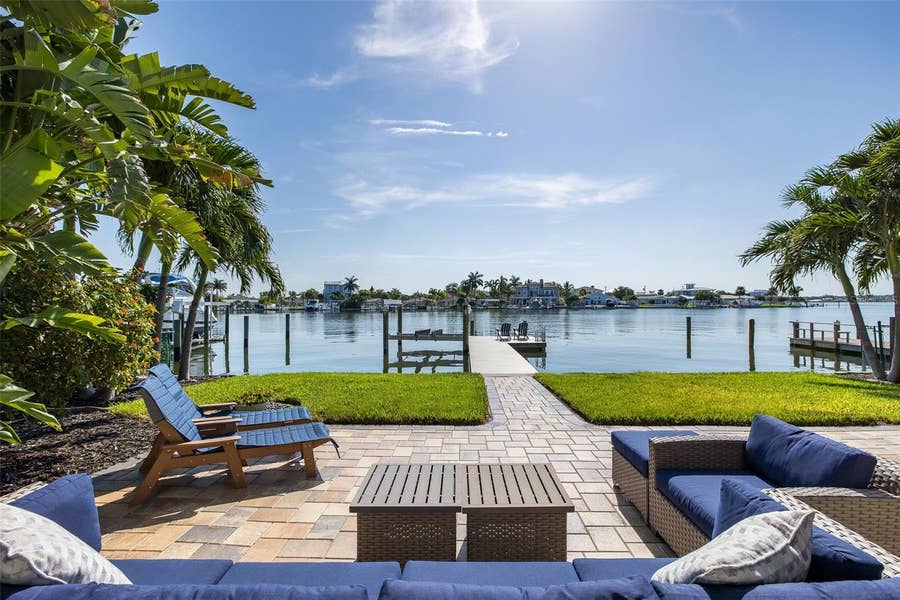 Property photo for 2501 BAY BOULEVARD, Indian Rocks Beach, FL