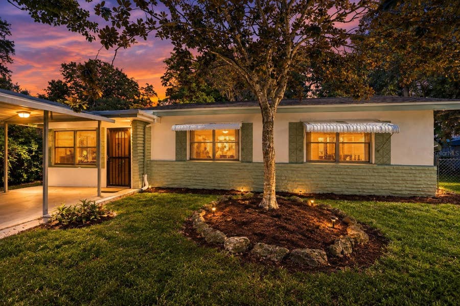 Property photo for 7810 CHAPEL AVENUE, Port Richey, FL