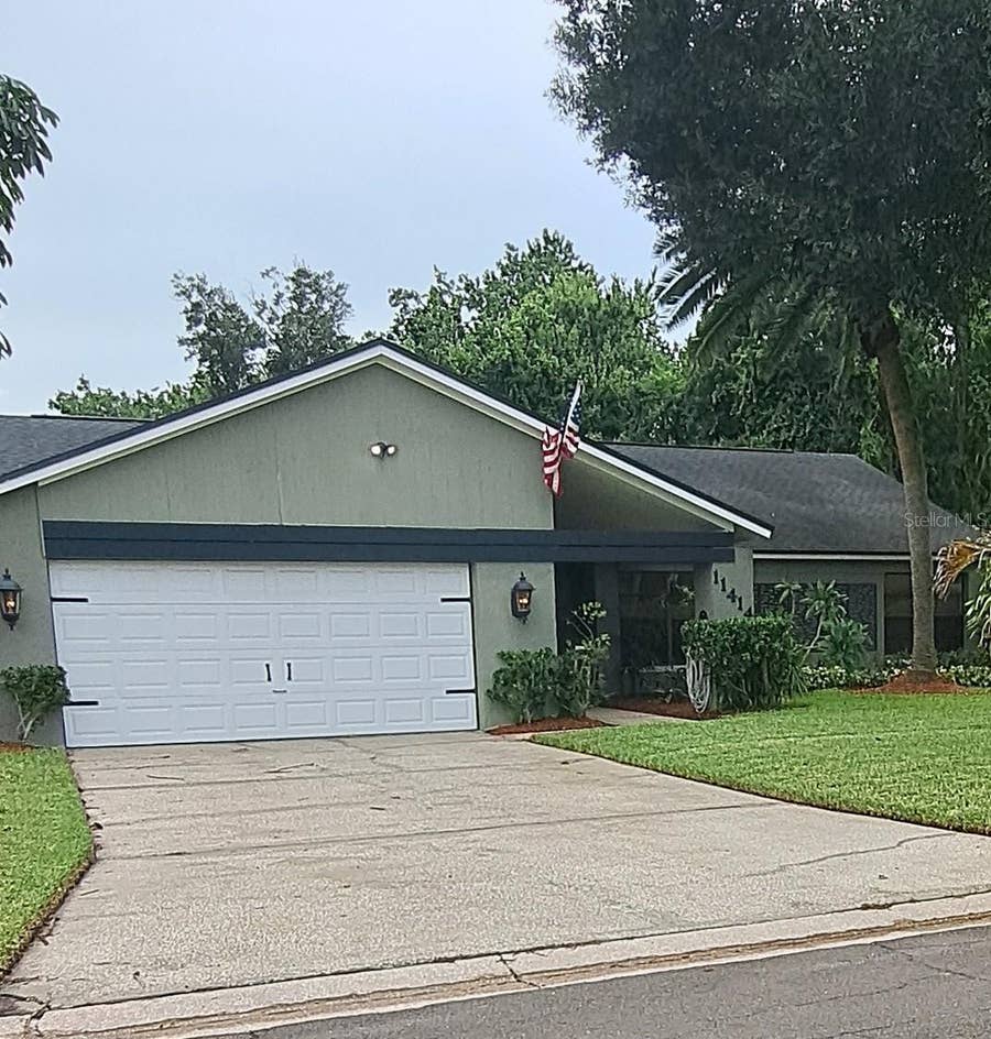 Property photo for 11414 COUNTRY OAKS DRIVE, Tampa, FL