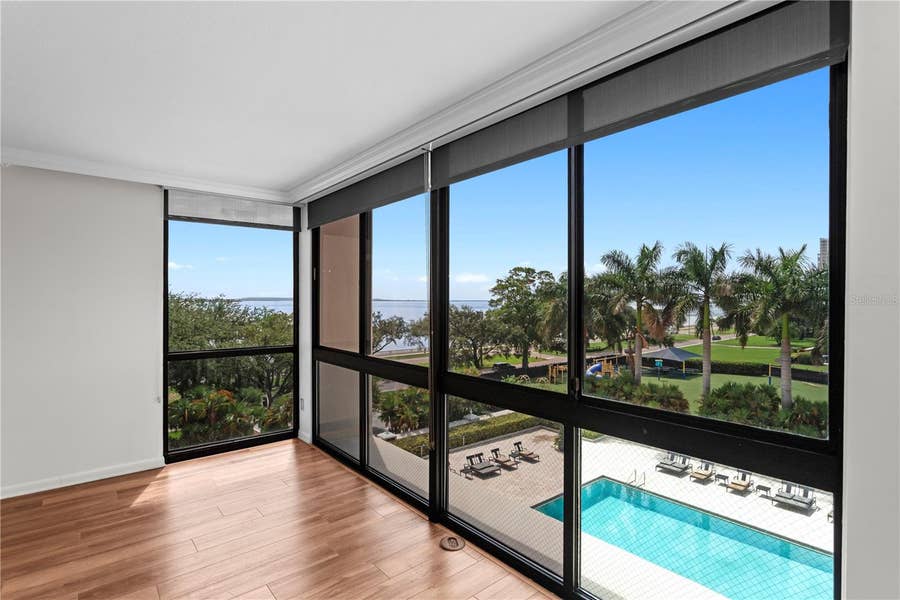 Property photo for 3301 BAYSHORE BOULEVARD, #509A, Tampa, FL
