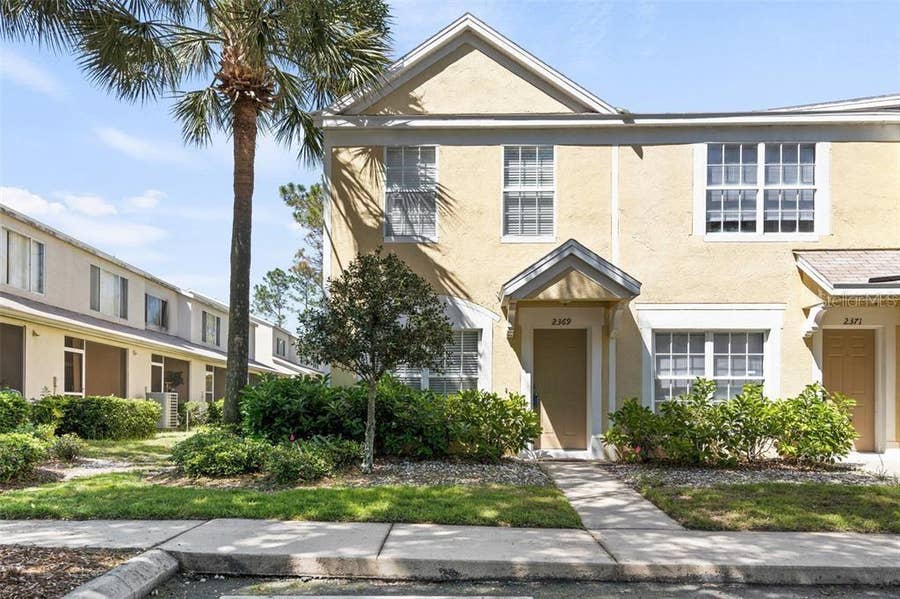 Property photo for 2369 LAKE WOODBERRY CIRCLE, Brandon, FL