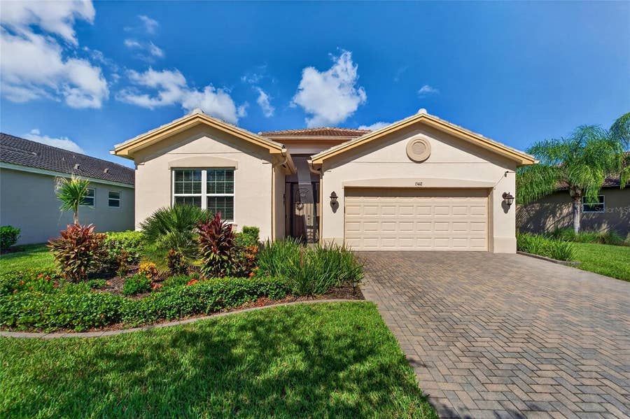 Property photo for 15412 SANTA POLA DRIVE, Wimauma, FL