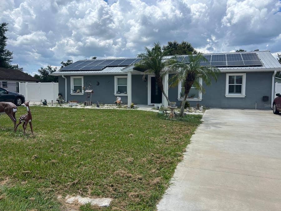 Property photo for 9724 TOM FOLSOM ROAD, Thonotosassa, FL
