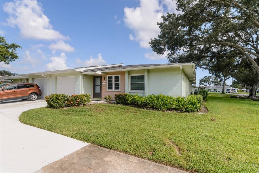 Property photo for 1139 ORANGE TREE CIRCLE E, #A, Palm Harbor, FL