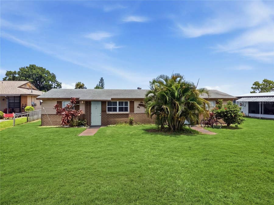 Property photo for 703 2ND AVENUE NW, #B, Ruskin, FL