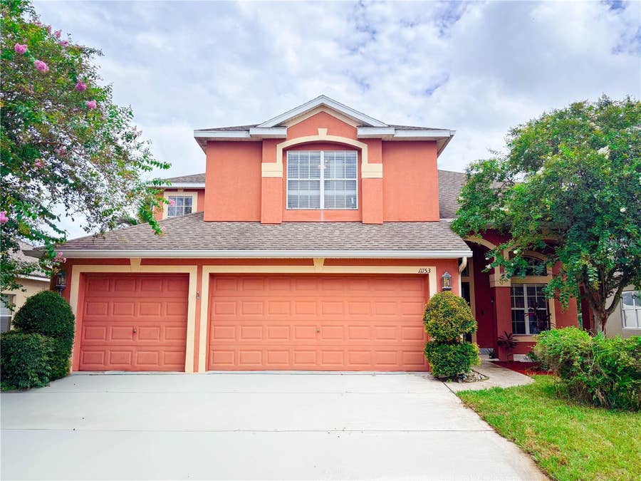 Property photo for 11153 SHELTER COVE LOOP, New Port Richey, FL