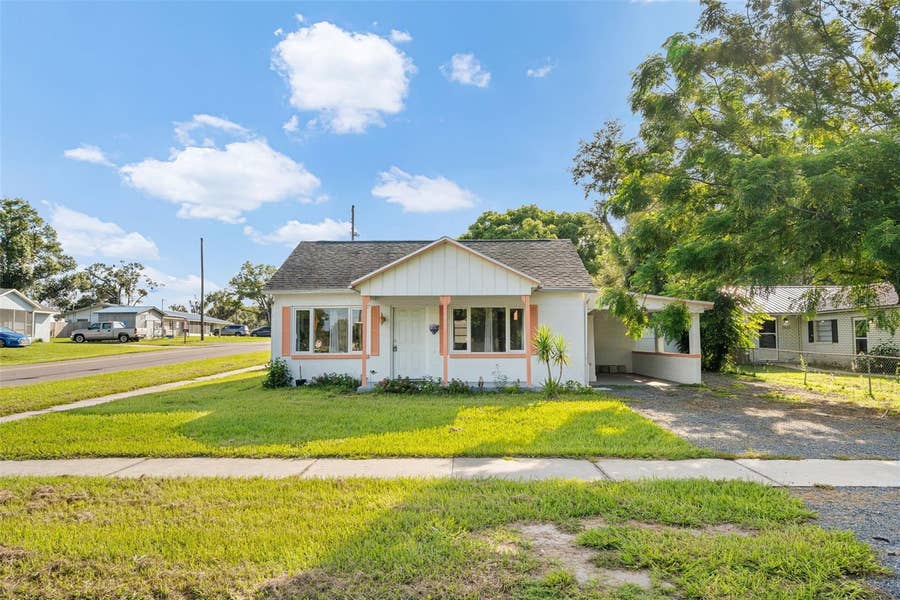 Property photo for 5829 12TH STREET, Zephyrhills, FL