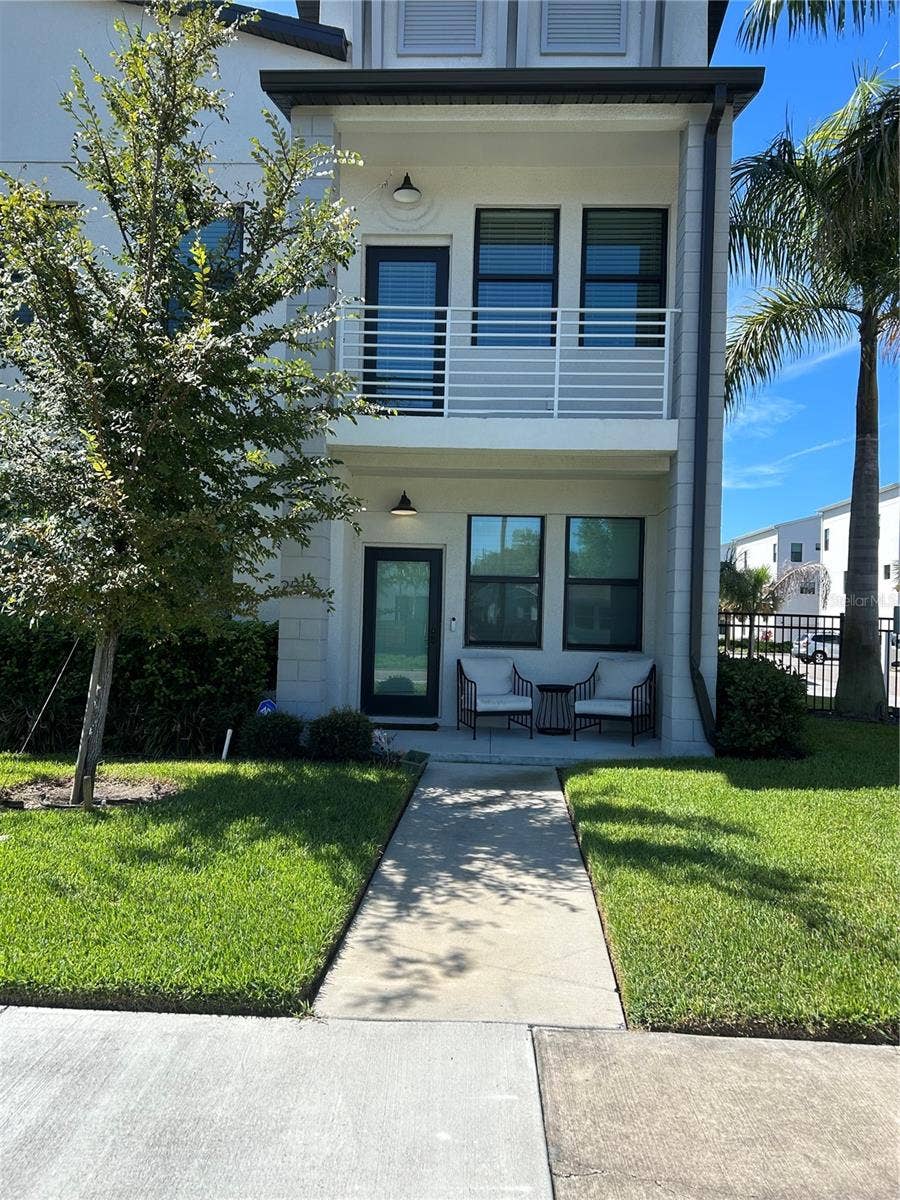 Property photo for 2556 13TH AVENUE N, St Petersburg, FL