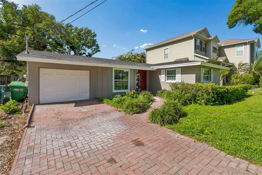 Property photo for 4906 W CLEVELAND STREET, Tampa, FL