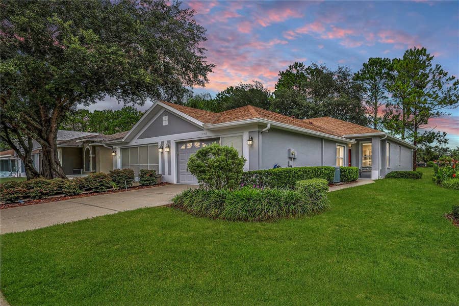 Property photo for 14459 STERLING RUN, Spring Hill, FL