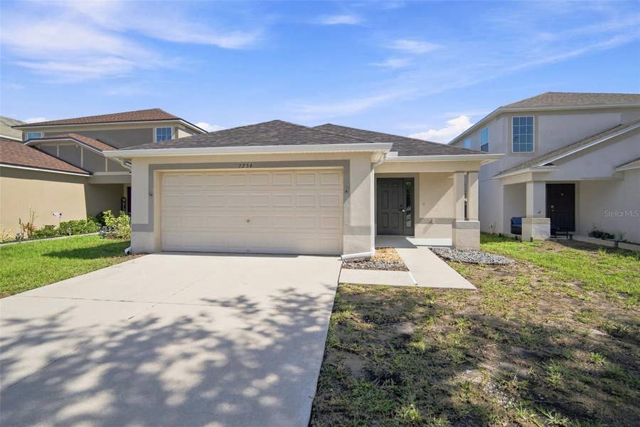 Property photo for 7254 LUMBER PORT DRIVE, Ruskin, FL