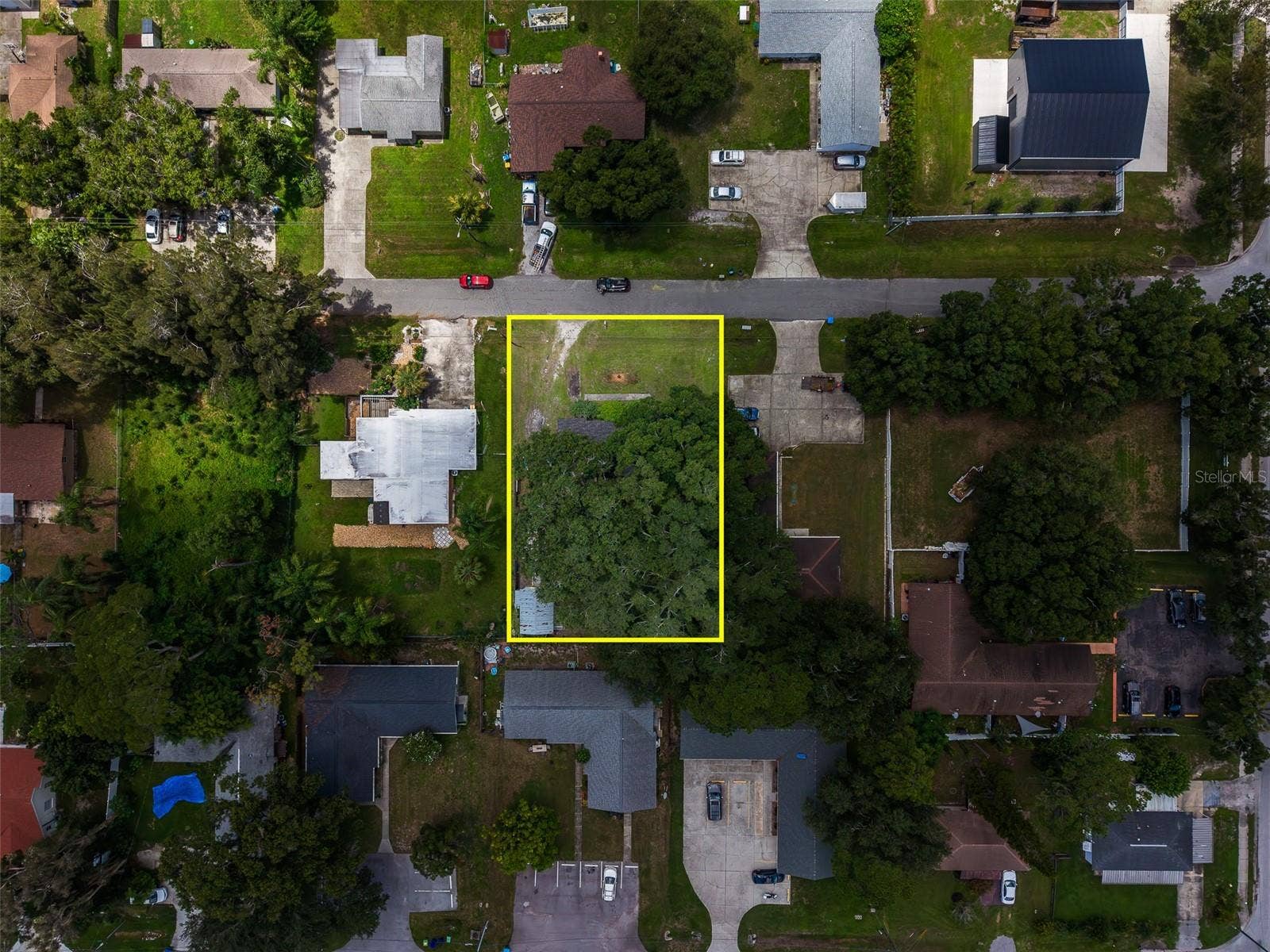 2773 BELLE HAVEN DRIVE, Clearwater, FL 33763