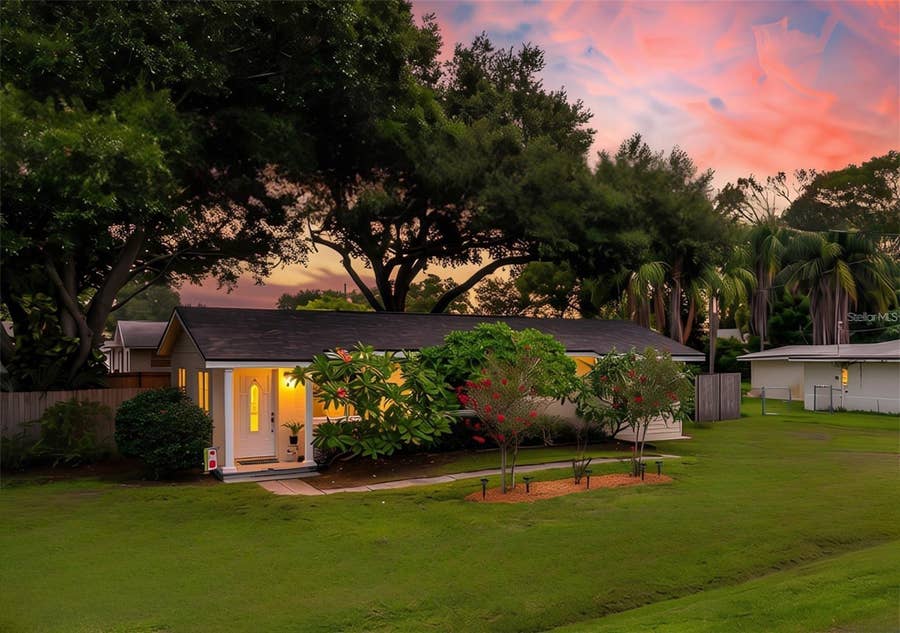 Property photo for 2773 BELLE HAVEN DRIVE, Clearwater, FL