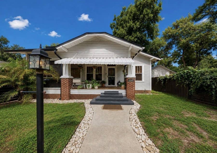 Property photo for 6702 N ELIZABETH STREET, Tampa, FL