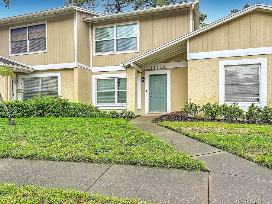 Property photo for 14732 PINE GLEN CIRCLE, Lutz, FL