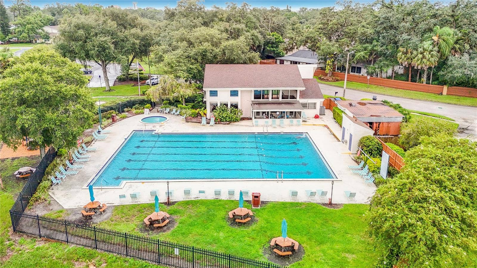 14732 PINE GLEN CIRCLE, Lutz, FL 33559 14732 PINE GLEN CIRCLE, Lutz, FL 33559