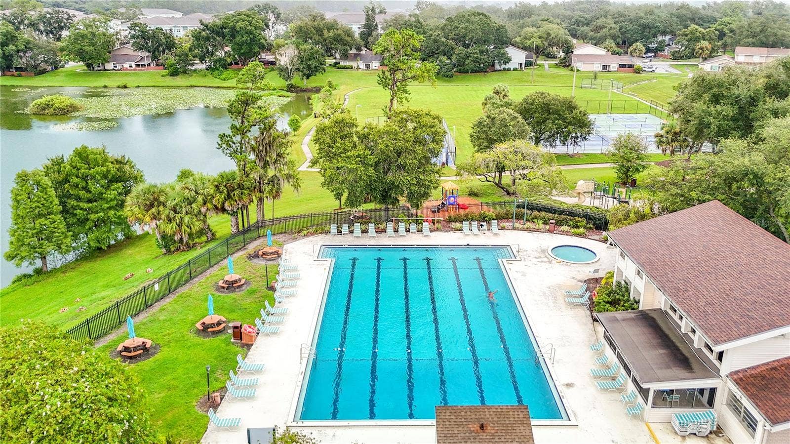 14732 PINE GLEN CIRCLE, Lutz, FL 33559 14732 PINE GLEN CIRCLE, Lutz, FL 33559