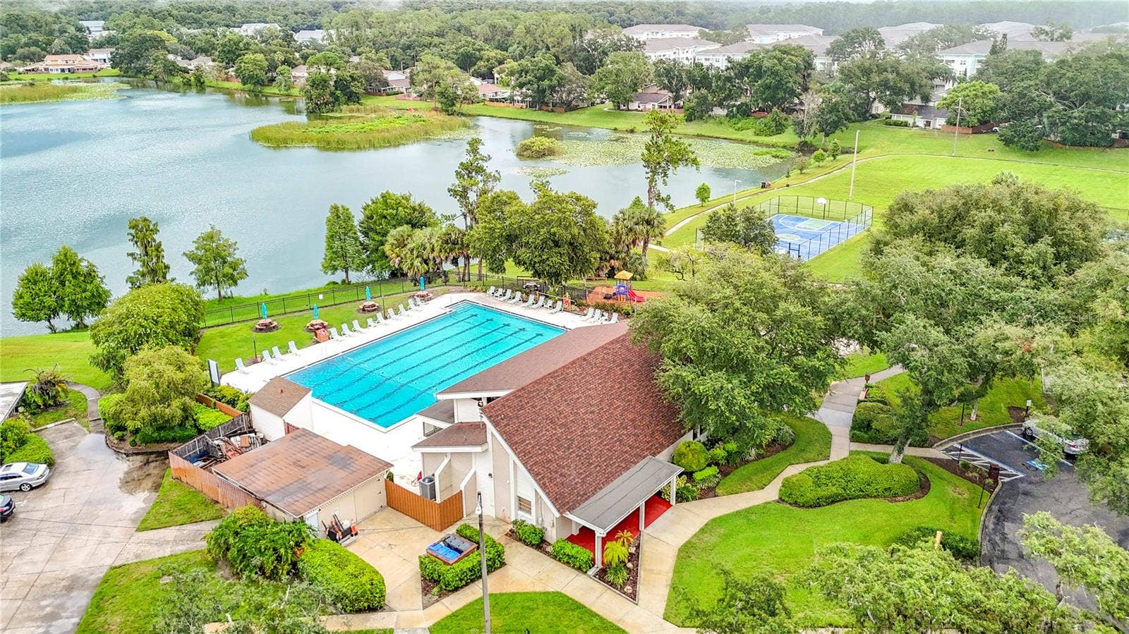 14732 PINE GLEN CIRCLE, Lutz, FL 33559 14732 PINE GLEN CIRCLE, Lutz, FL 33559
