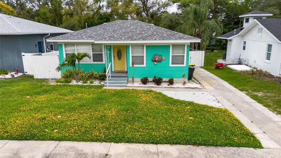 Property photo for 1226 SEDEEVA CIRCLE S, Clearwater, FL