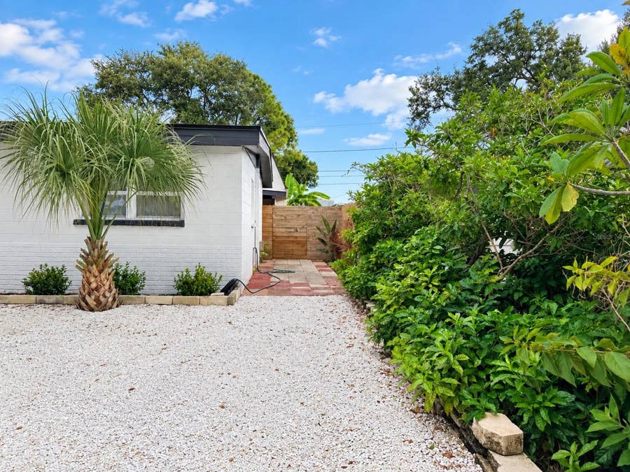 Property photo for 8435 GERBERA AVENUE, Seminole, FL