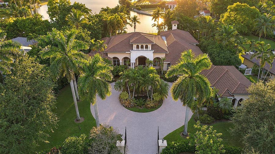 Property photo for 471 RANCH ROAD, Weston, FL