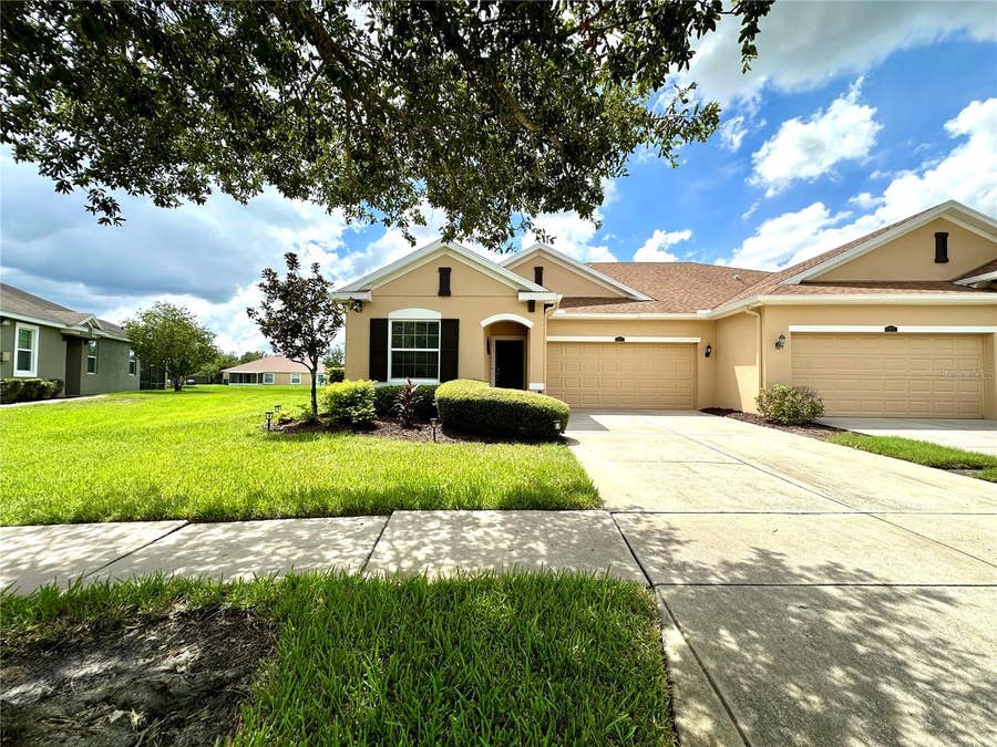 Property photo for 4247 ANGELICA LOOP, Wesley Chapel, FL