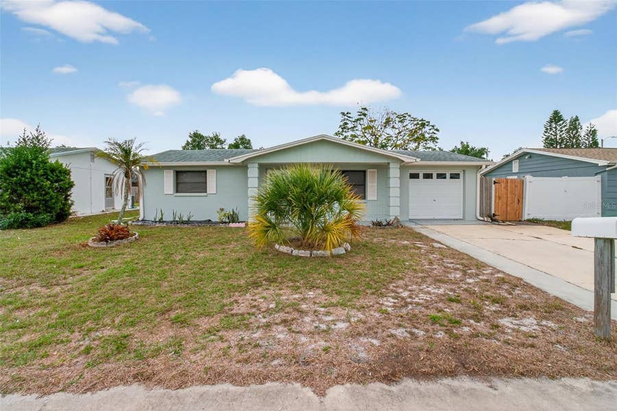 Property photo for 3214 HUNTINGTON ROAD, Holiday, FL