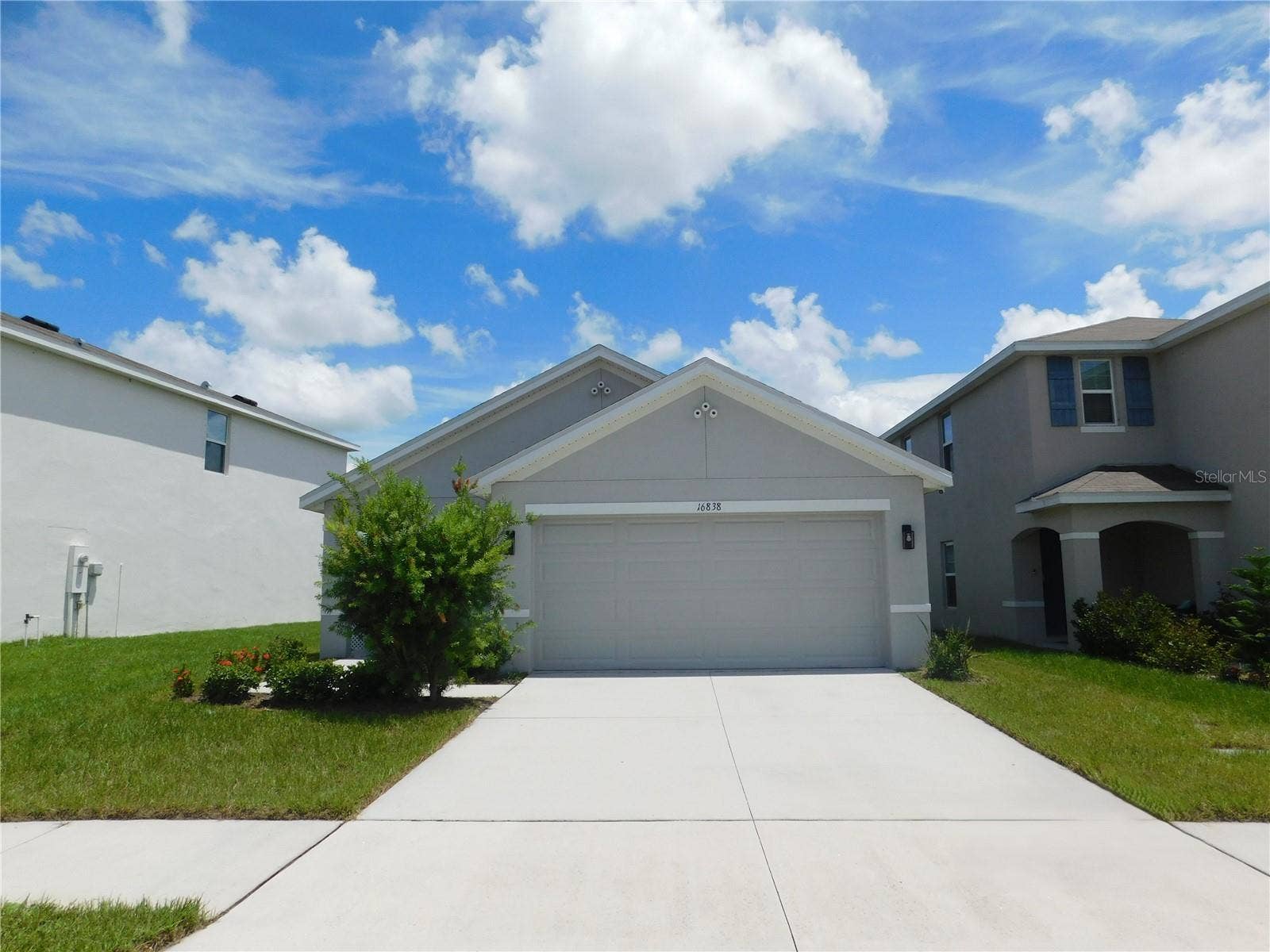 16838 DELIA STREET, Wimauma, FL 33598 16838 DELIA STREET, Wimauma, FL 33598