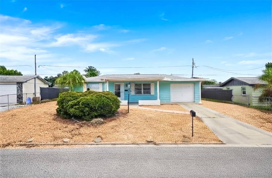 Property photo for 3630 WINDER DR, Holiday, FL