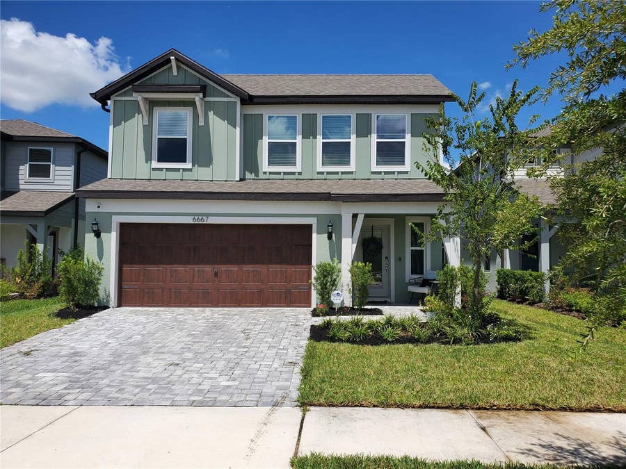 Property photo for 6667 DEPUE DRIVE, Wesley Chapel, FL
