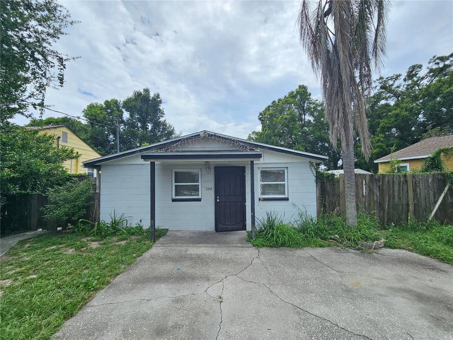 Property photo for 1212 W MARJORIE STREET, Lakeland, FL