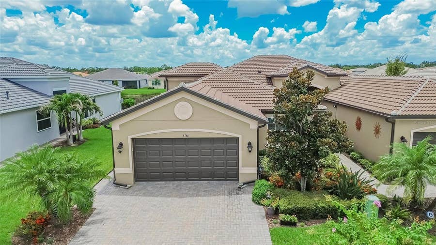 Property photo for 4740 AVILA LAKES DRIVE, Wimauma, FL