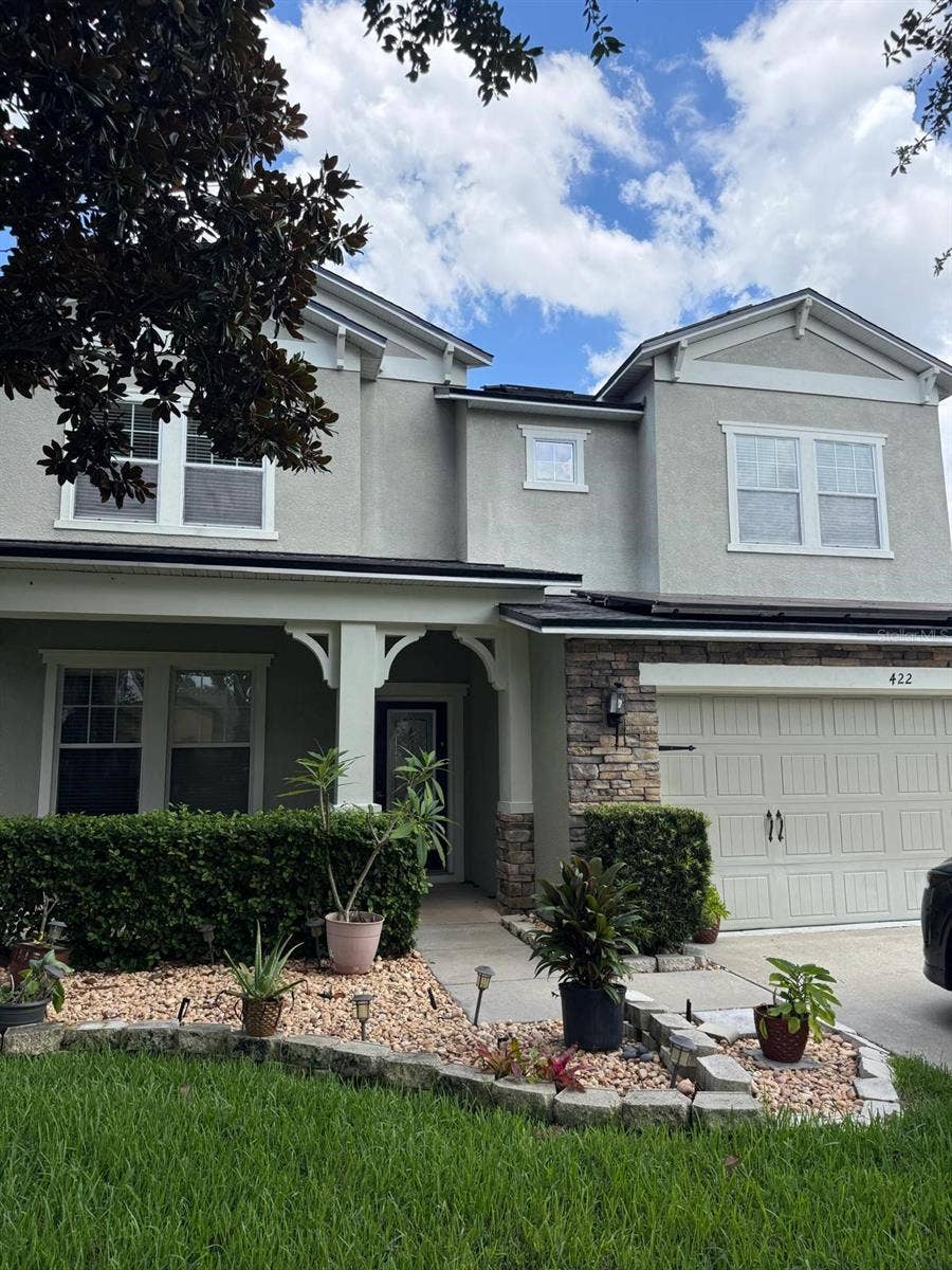 Property photo for 422 WESTCHESTER HILLS LANE, Valrico, FL