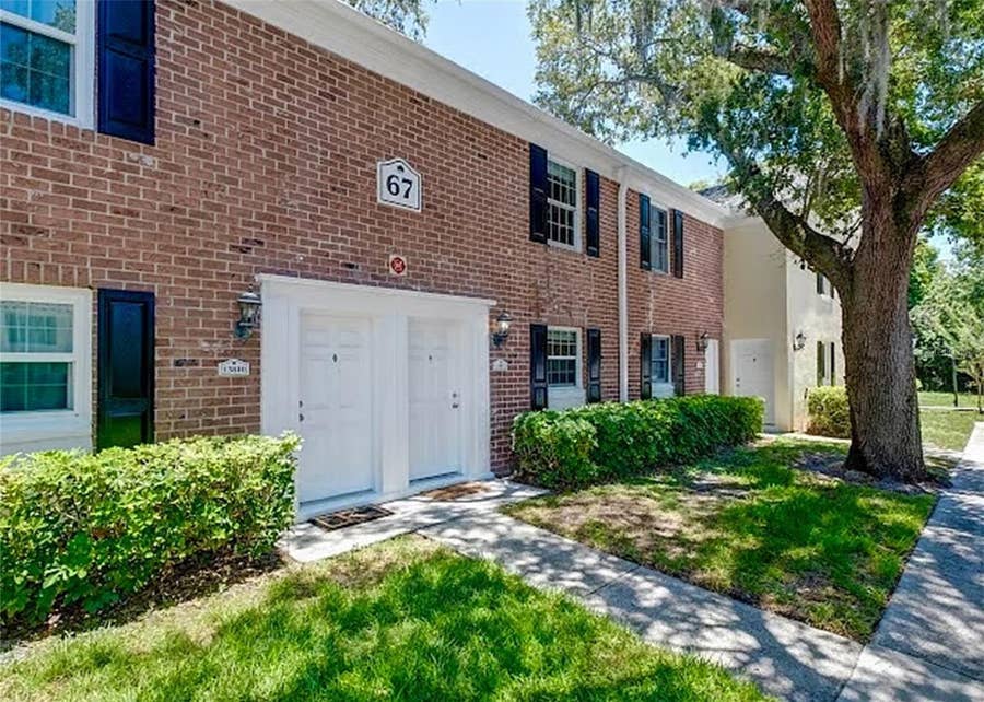 Property photo for 13812 ORANGE SUNSET DRIVE, #0, Tampa, FL