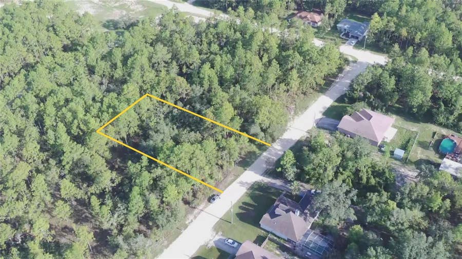 Property photo for 15421 FLEETWOOD ROAD, Weeki Wachee, FL