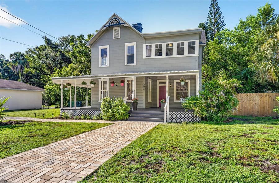 Property photo for 1203 E CHELSEA STREET, Tampa, FL