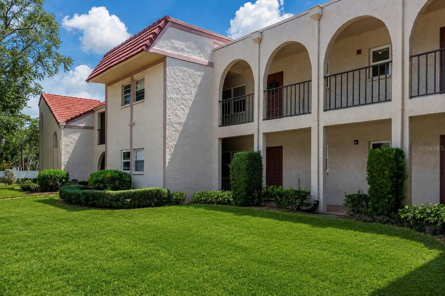Property photo for 9700 STARKEY ROAD, #325, Seminole, FL
